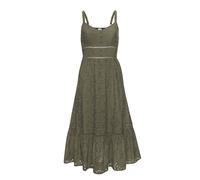 LASCANA Midikleid Damen khaki Gr.34