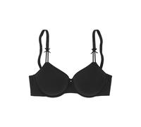 LASCANA Minimizer-BH Damen schwarz Gr.90F