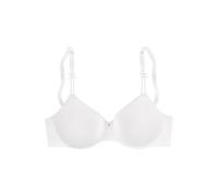 LASCANA Minimizer-BH Damen weiß Gr.95E