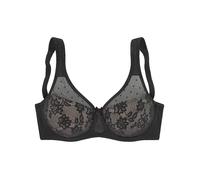 LASCANA Minimizer BH PERFECT BASIC black-nougat schwarz | 85C