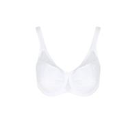 NUANCE Minimizer bra Weiß 80