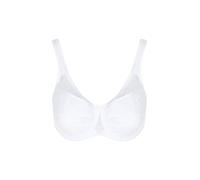 NUANCE Minimizer bra Weiß 85