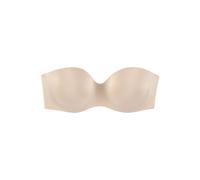 Multiway-BH LASCANA, Damen, Gr. 90, Cup E, beige (puder), Microtouch, Obermaterial: 60% Polyamid, 35% Polyester, 5% Elasthan, Basic, BHs, mit verschiedenen Tragevarianten (88062545-90) puder
