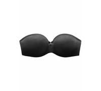 LASCANA Damen Push-Up BH schwarz, Größe 90, 5077485 Schwarz 90
