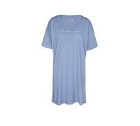 LASCANA Nachthemd - Sleepshirt VIVANCE DREAMS blau | 32-34