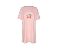 LASCANA Nachthemd - Sleepshirt VIVANCE DREAMS rosa | 40-42