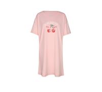 LASCANA Nachthemd - Sleepshirt VIVANCE DREAMS rosa | 44-46