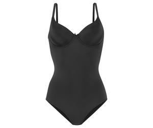 LASCANA - NUANCE Body black - Gr. - 75B