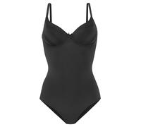 LASCANA - NUANCE Body black - Gr. - 85C