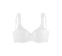 NUANCE Minimizer-BH Damen weiß Gr.90F