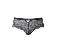 NUANCE Panty Damen schwarz Gr.36/38