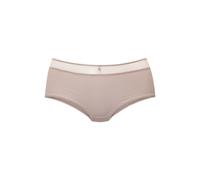 LASCANA - NUANCE Panty sand - Gr. - 38