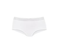 Panty NUANCE Gr. 48/50, weiß Damen Unterhosen (11409929-48) weiß