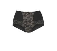 Lascana - nuance Shaping Slip black-nougat, 44/46