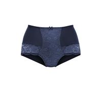 LASCANA - nuance Shaping Slip navy solid, 48/50