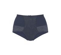 LASCANA - NUANCE Shaping Slip navy solid - Gr. - 50