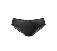 LASCANA - nuance Slip black - Gr. - 40/42