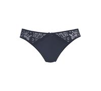 LASCANA - NUANCE Slip navy - Gr. - 36/38