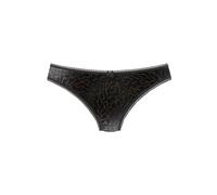 LASCANA - nuance String black - Gr. - 42