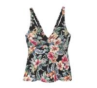 Lascana Damen Bügel-Tankini-Top