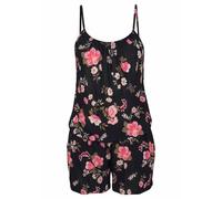 LASCANA Overall Damen bedruckt Gr.36