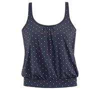 LASCANA Oversize-Tankini-Top - 42