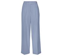 LASCANA Palazzohose Damen hellblau Gr.42