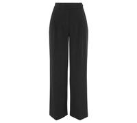 Palazzohose LASCANA Gr. 40, N-Gr, schwarz Damen Hosen Bestseller (98315406-40) schwarz