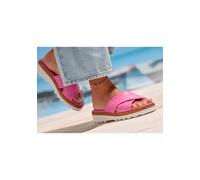 LASCANA Pantolette Damen pink Gr.38