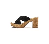 LASCANA Pantolette Damen schwarz Gr.39