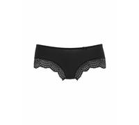 LASCANA - LASCANA Panty - Farbe - black, 48/50
