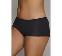 LASCANA Panty Damen braun, schwarz Gr.40/42