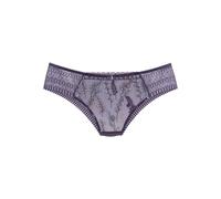 LASCANA panty Violett 44/46