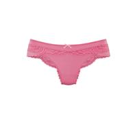 LASCANA Panty in Pink - Größe 36/38 | Damen Unterteile