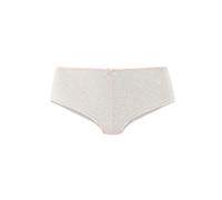 Panty LASCANA "Luciana" Gr. 36/38, rosa (rose) Damen Unterhosen (86830953-36) rose