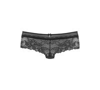 Panty LASCANA Gr. 32/34, schwarz Damen Unterhosen (667115-32) schwarz