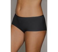 LASCANA Panty Damen schwarz Gr.40/42