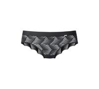 LASCANA Panty Damen schwarz Gr.48/50