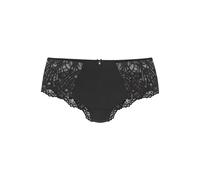 LASCANA Panty Damen schwarz Gr.48/50