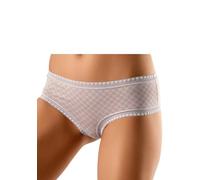 LASCANA Panty Damen taupe Gr.44/46