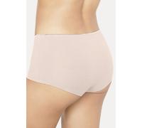 LASCANA Panty Damen taupe, rose, beige, altrosa, schwarz Gr.36/38