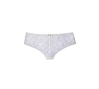 LASCANA Panty Damen uni weiß Gr.44/46