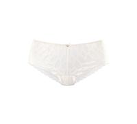 Panty LASCANA "Evita" Gr. 48/50, weiß Damen Unterhosen (26347961-48) weiß