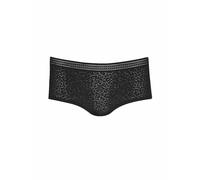 LASCANA Panty FREYA black schwarz | 36-38