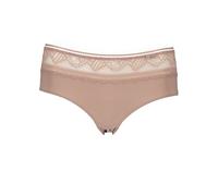 LASCANA Panty in Hellbraun - Größe 40/42 | Damen Unterteile