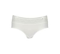 LASCANA Panty in Weiß - Größe 32/34 | Damen Unterteile