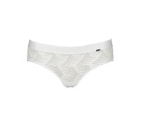 LASCANA Panty in Weiß - Größe 44/46 | Damen Unterteile