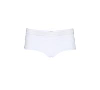 Panty NUANCE Gr. 48/50, weiß Damen Unterhosen (11409929-48) weiß