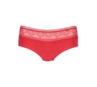 LASCANA Panty "Tiziana" in Rot - Größe 48/50 | Damen Unterteile