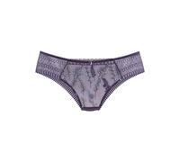 LASCANA panty Violett 44/46